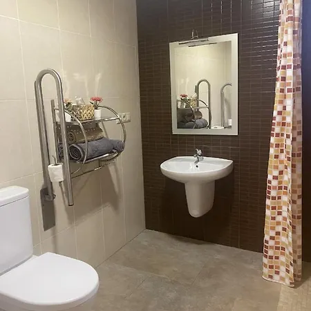 El Rincon De Cortes Maison d'hôtes Cortes de Pallás